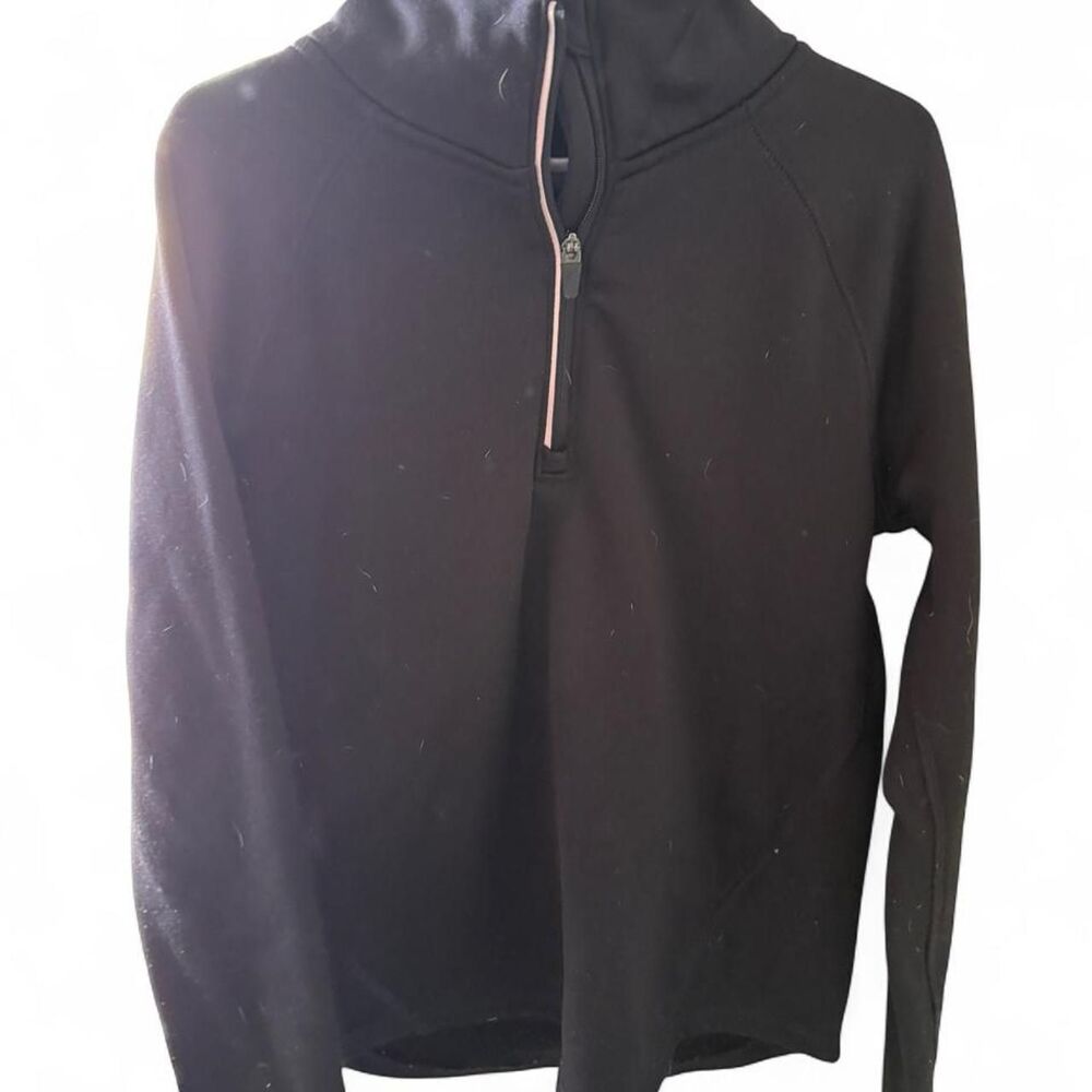 Old-navy Black Sweatshirt